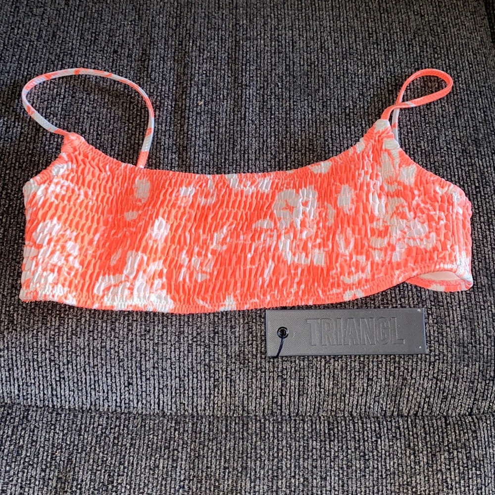 Bathing suits tops only